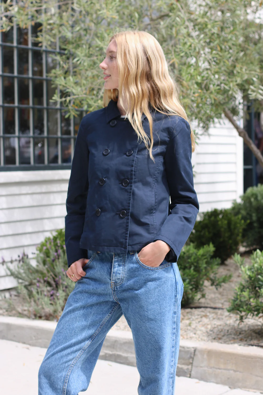 Outerwear